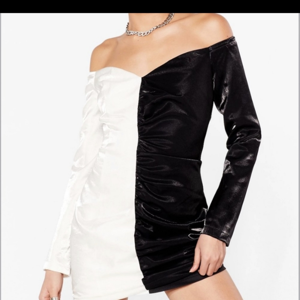 Nasty Gal dresd
